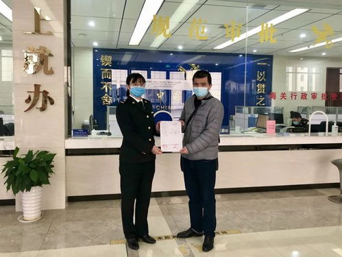 江西“雙第一” 贛州技術進出口答卷亮眼，高質量發(fā)展再譜新篇