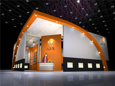 新疆展覽展示 如何策劃一場打動(dòng)人心的文商盛宴